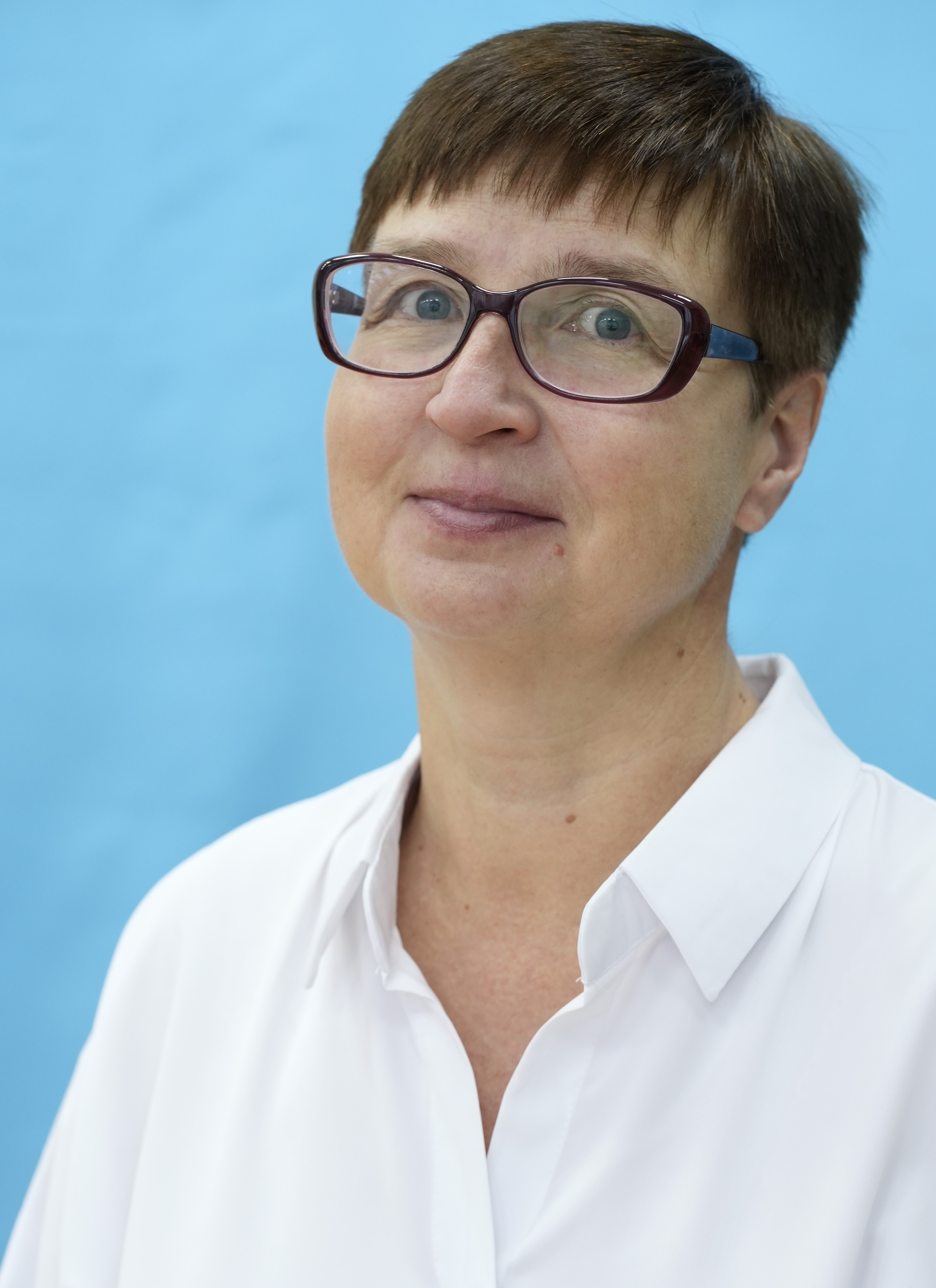 Белизова Татьяна Леонтьевна.
