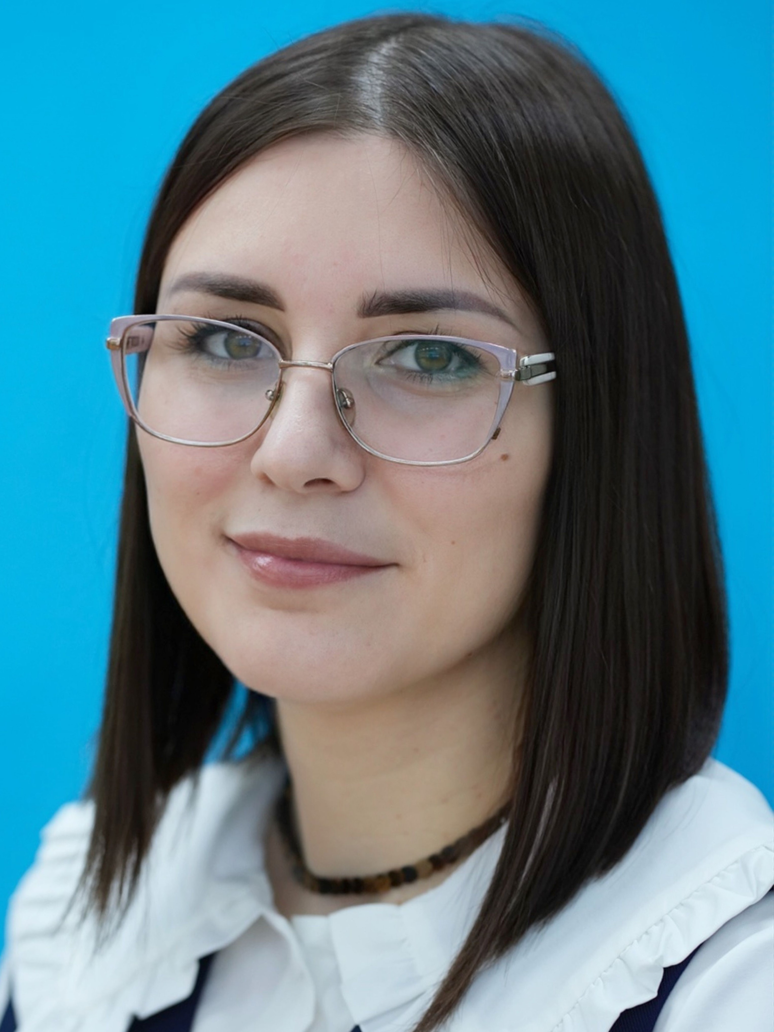 Логинова Наталья Степановна.