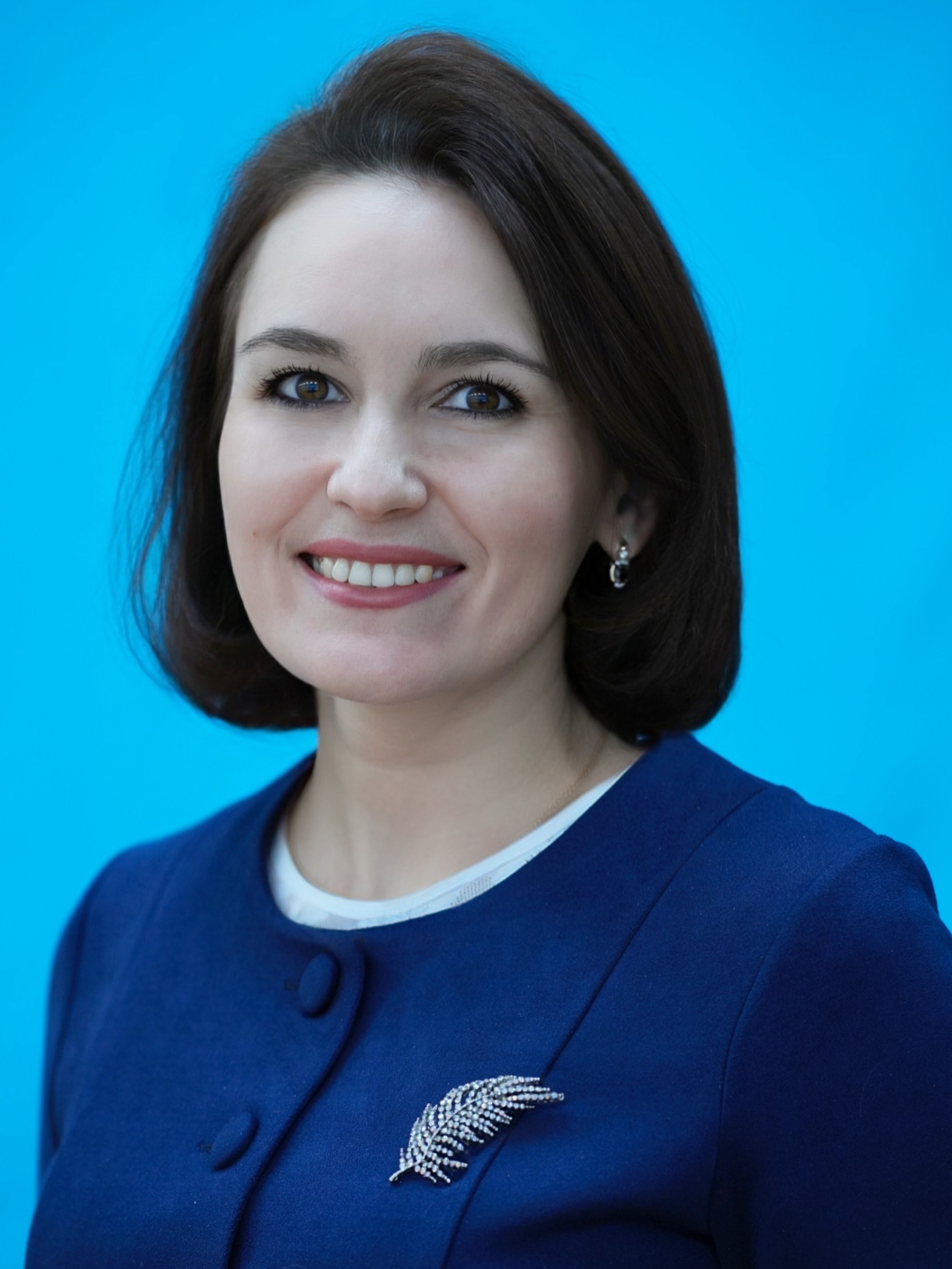 Логинова Ирина Павловна.