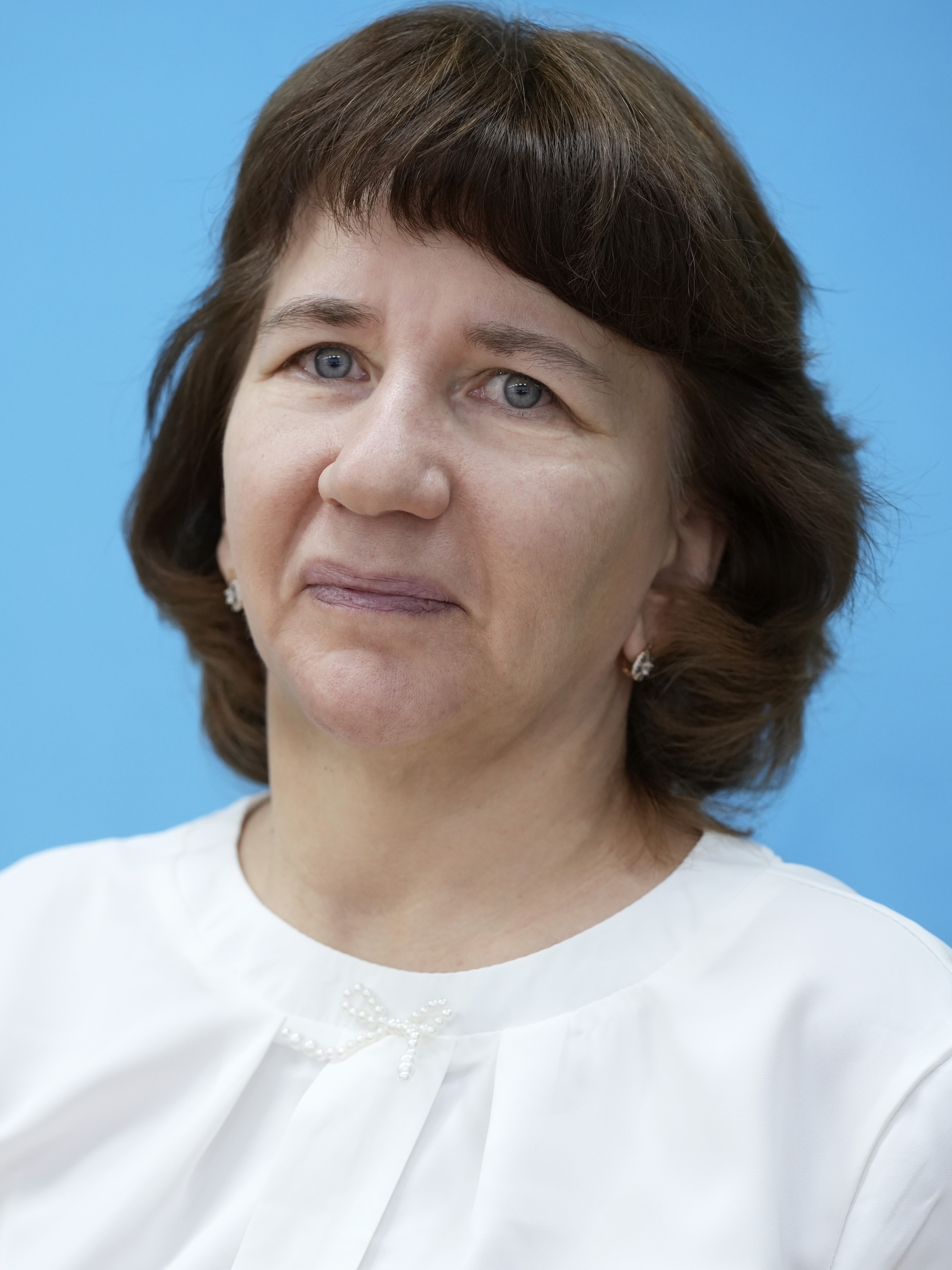 Мишарина Оксана Васильевна.