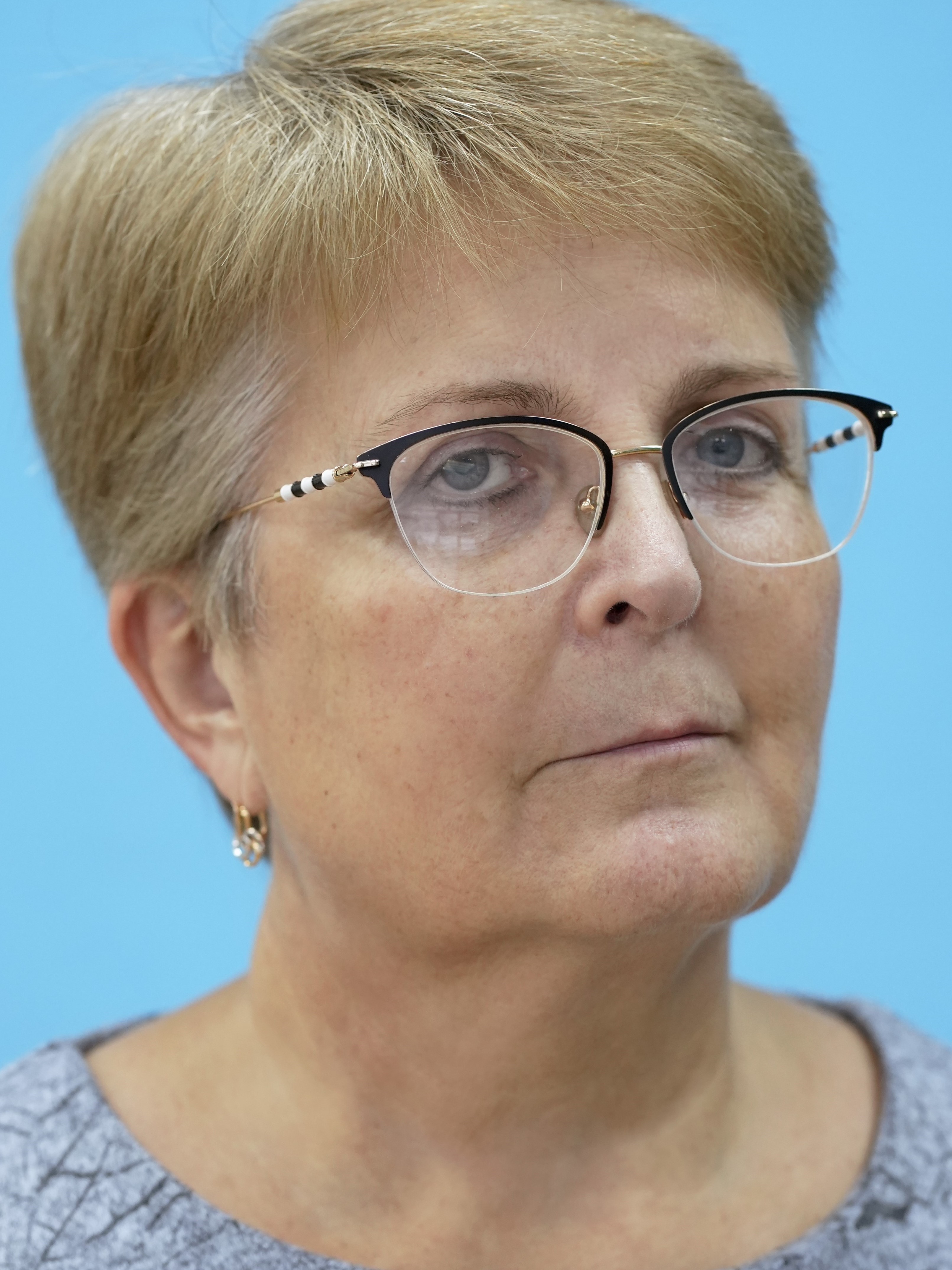 Мельникова Галина Борисовна.
