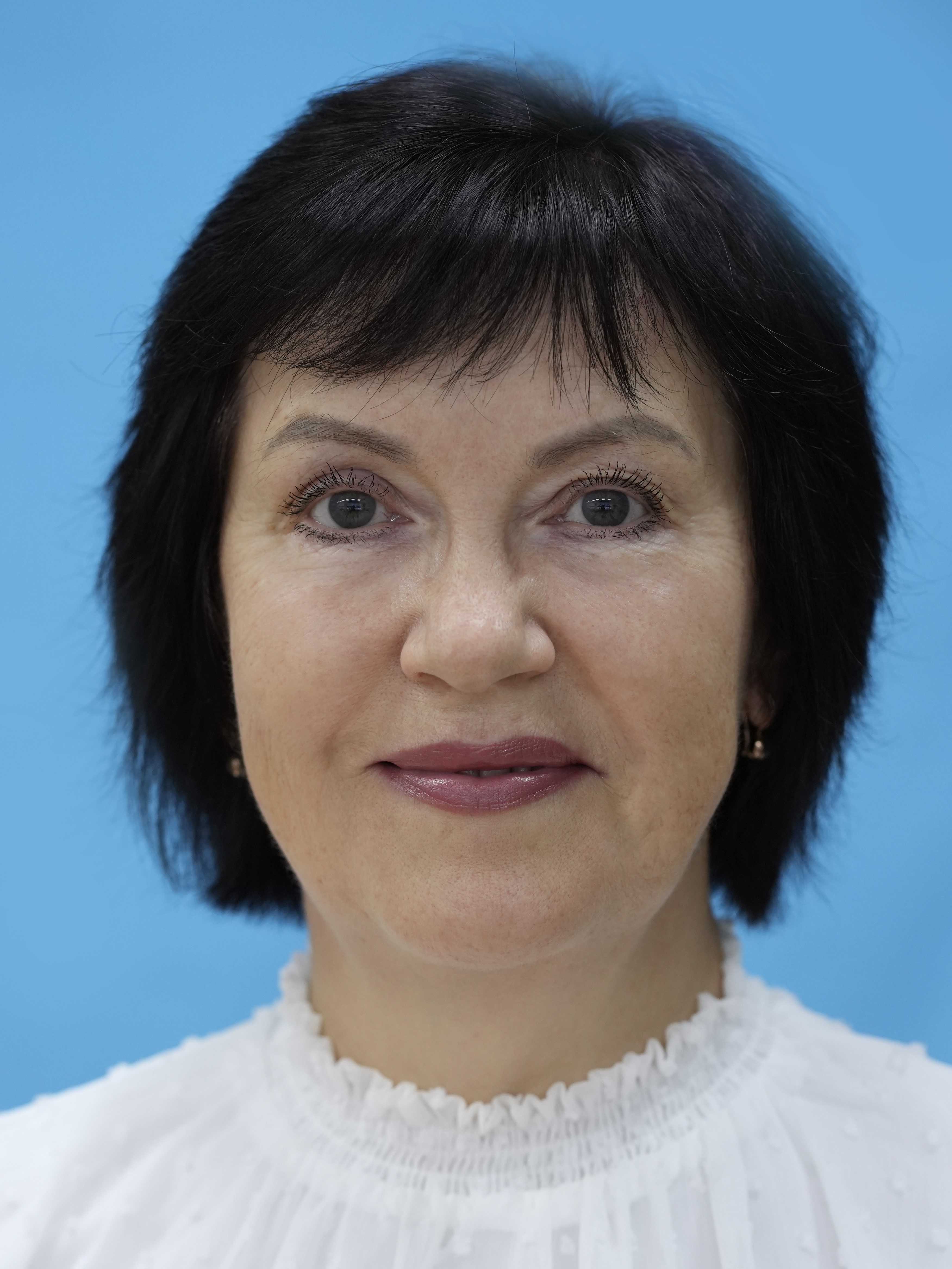 Пенягина Галина Вениаминовна.