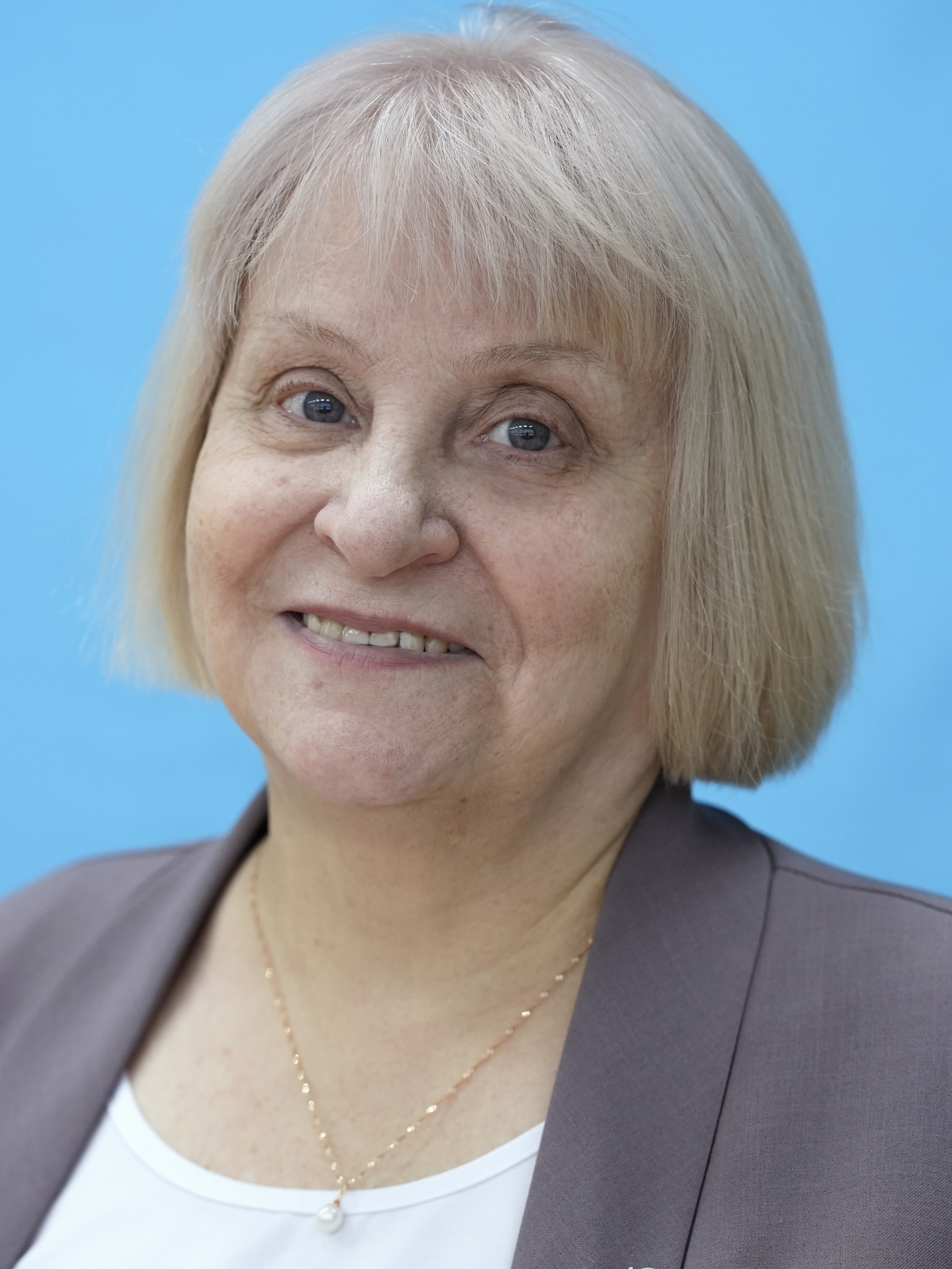 Митусова Антонина Петровна.