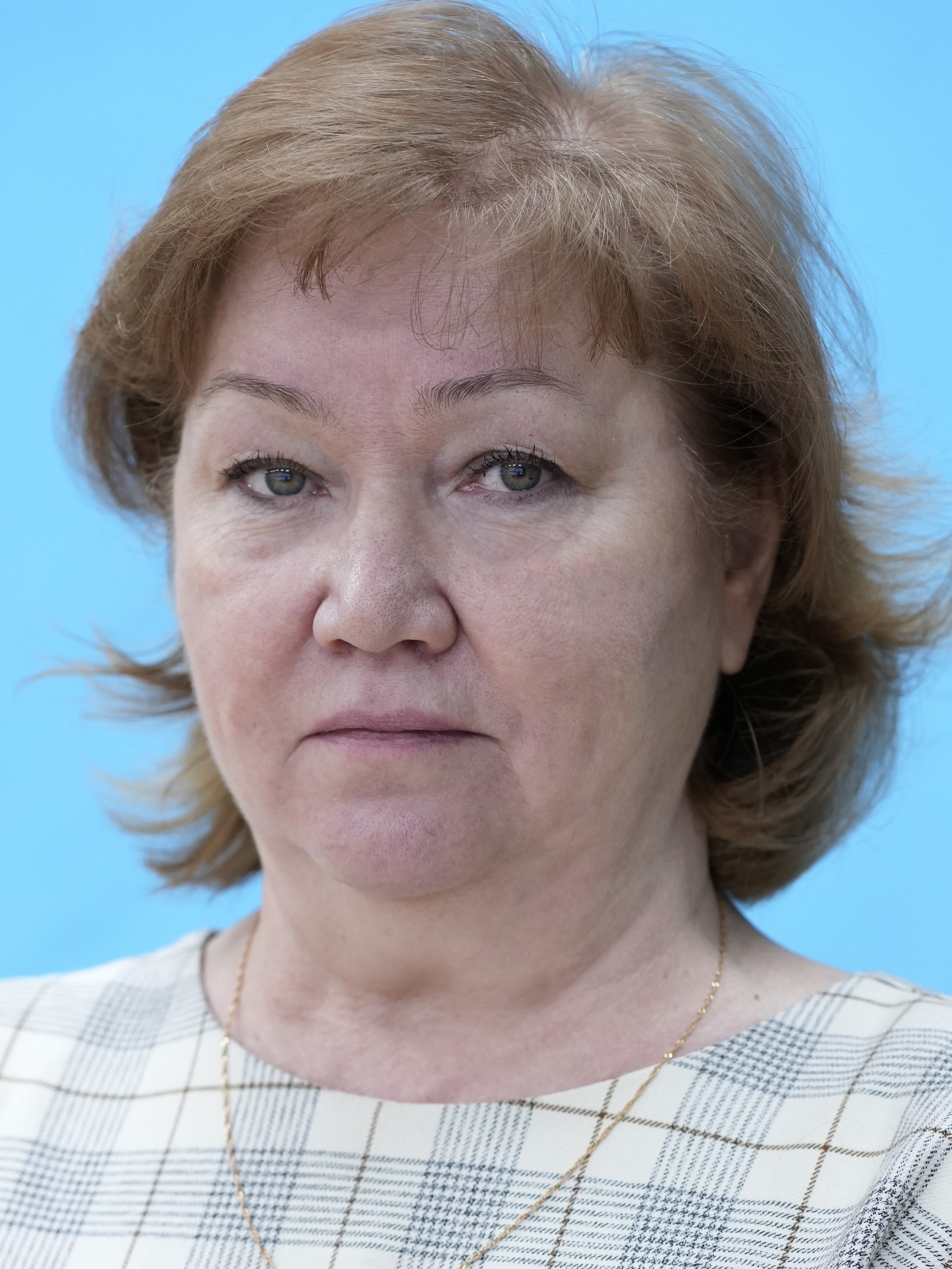 Бутырева Анна Ивановна.